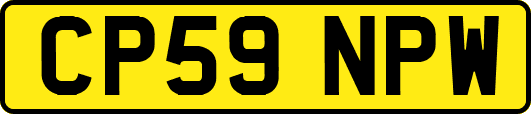 CP59NPW
