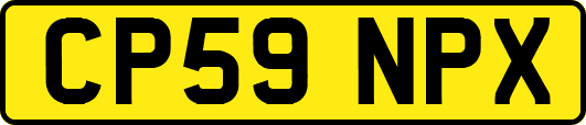 CP59NPX