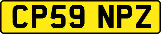 CP59NPZ