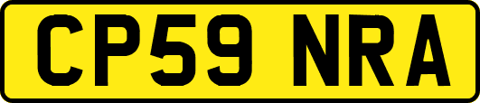 CP59NRA