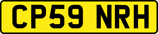 CP59NRH