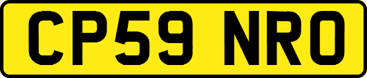 CP59NRO