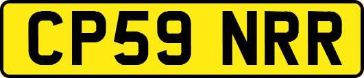 CP59NRR