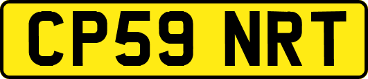 CP59NRT