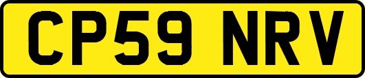 CP59NRV
