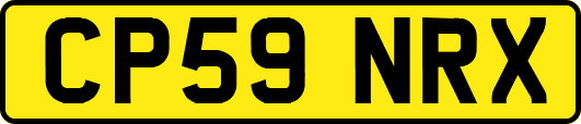 CP59NRX