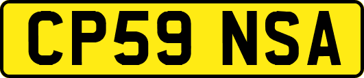 CP59NSA