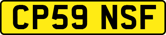 CP59NSF