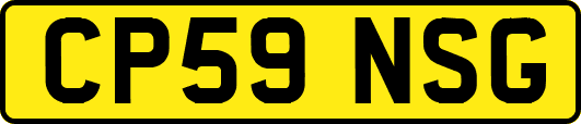 CP59NSG