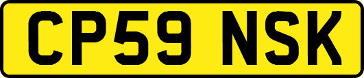 CP59NSK