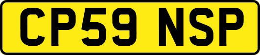 CP59NSP