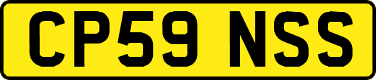 CP59NSS