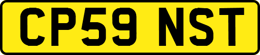 CP59NST