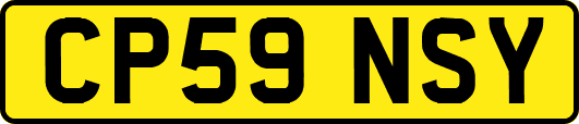 CP59NSY