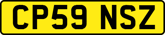 CP59NSZ