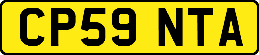 CP59NTA