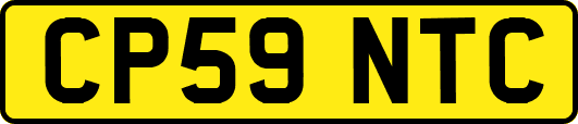 CP59NTC