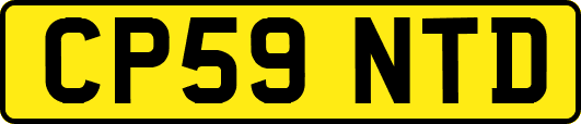 CP59NTD