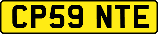 CP59NTE