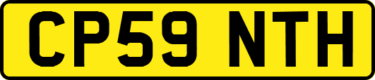 CP59NTH
