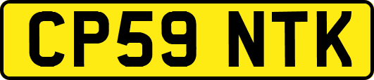 CP59NTK