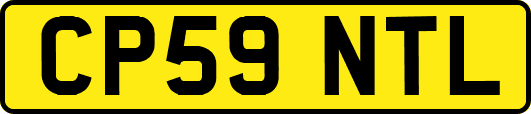 CP59NTL