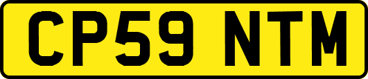 CP59NTM