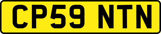 CP59NTN