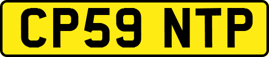 CP59NTP