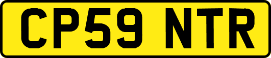 CP59NTR