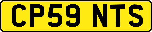 CP59NTS
