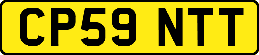 CP59NTT