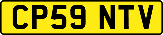 CP59NTV