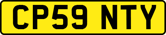 CP59NTY