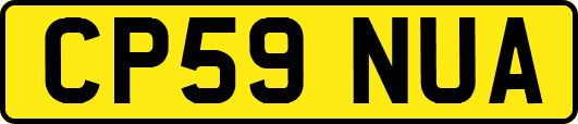 CP59NUA