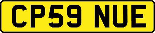 CP59NUE