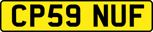 CP59NUF
