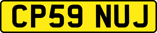 CP59NUJ