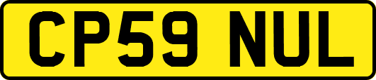 CP59NUL