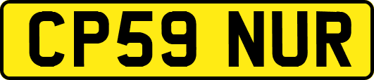 CP59NUR