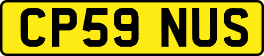 CP59NUS