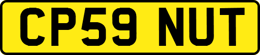 CP59NUT
