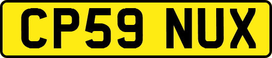 CP59NUX