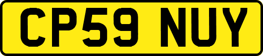 CP59NUY