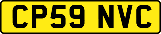 CP59NVC