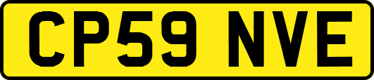 CP59NVE