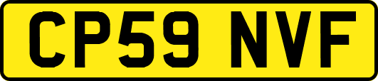 CP59NVF