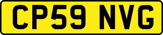 CP59NVG