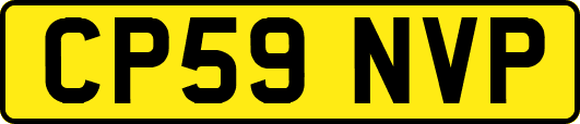 CP59NVP