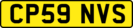 CP59NVS